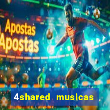 4shared musicas para baixar